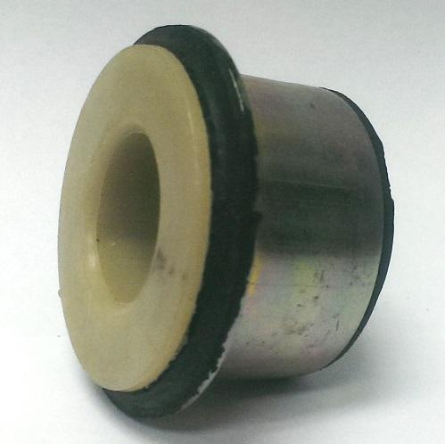 Сайлентблок кронштейна крепления кабины ОРИГИНАЛ FAW 3312, 3252