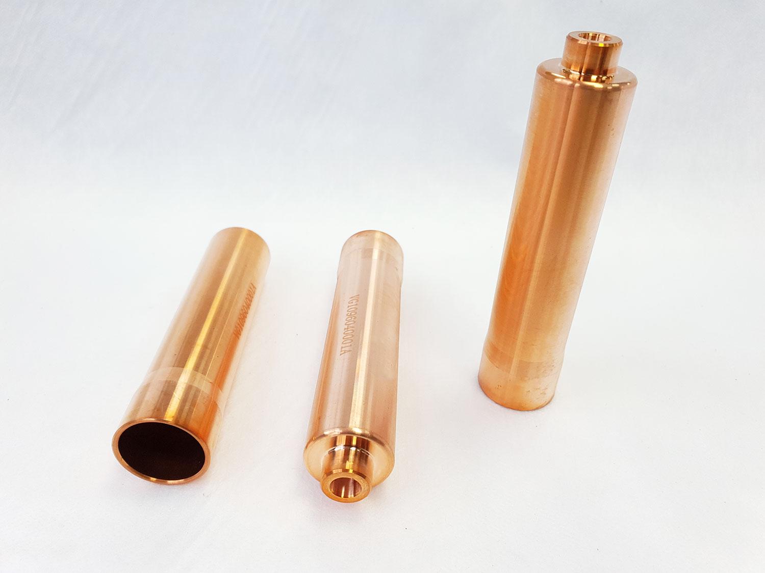 Стакан (втулка) форсунки WD615 Евро2 EGR