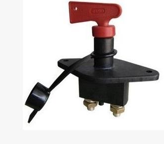 Выключатель аккумулятора (массы) F3000