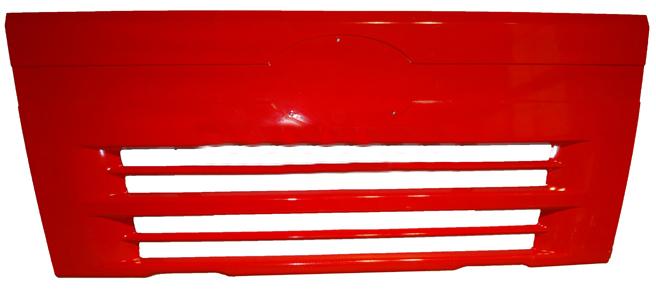 Капот FAW J5 2011 г