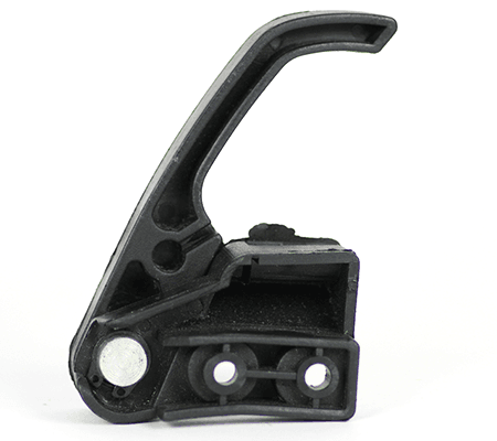 Ручка открывания капота FAW 3252,3312