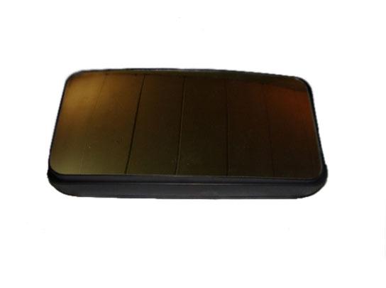 Зеркало F2000 заднего вида левое/правое без поворотника