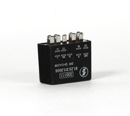 Реле указателей поворота