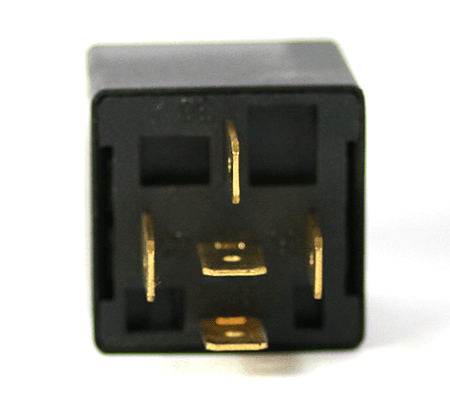 Реле стеклоподъемников SHAANXI