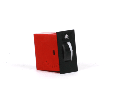 Регулятор света SHAANXI