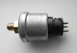 Датчик давления воздуха тормозной системы SHAANXI