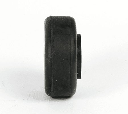 Втулка на амортизатор SHAANXI