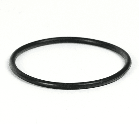 Кольцо уплотнительное шкворня SHAANXI