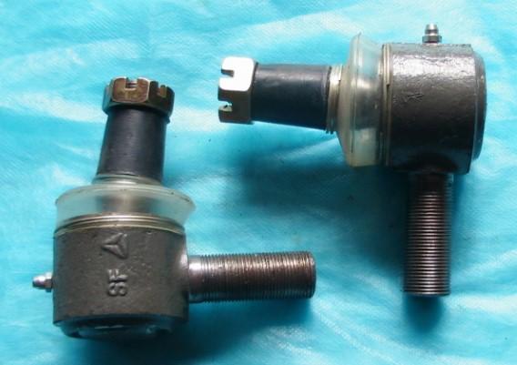 Наконечник цилиндра управления AZ9118470024