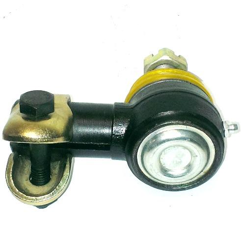 Наконечник штока гидроцилиндра второй поворотной оси с внутренней резьбой