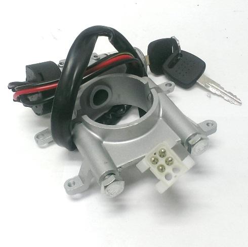 Замок зажигания HOWO