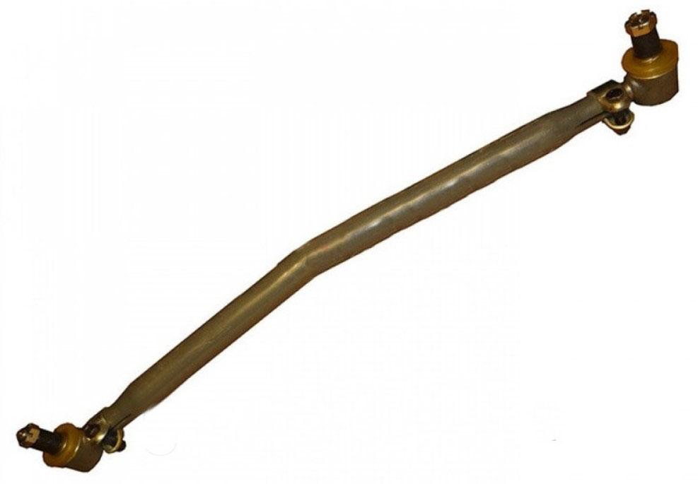 Тяга продольная рулевая 8*4 (10702030/050508/0015602/43, КИТАЙ )