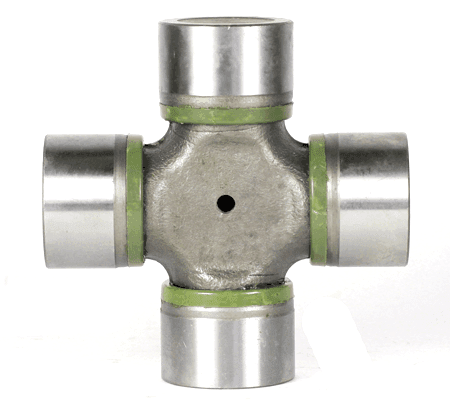 Крестовина вала карданного ф=57х152