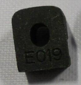 Фиксатор маслянного поддона