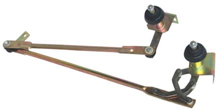 Трапеция стеклоочистителя