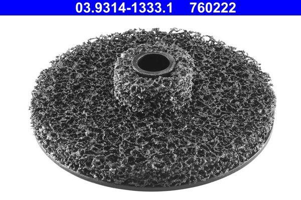 Тряпки / щетки и т.д.